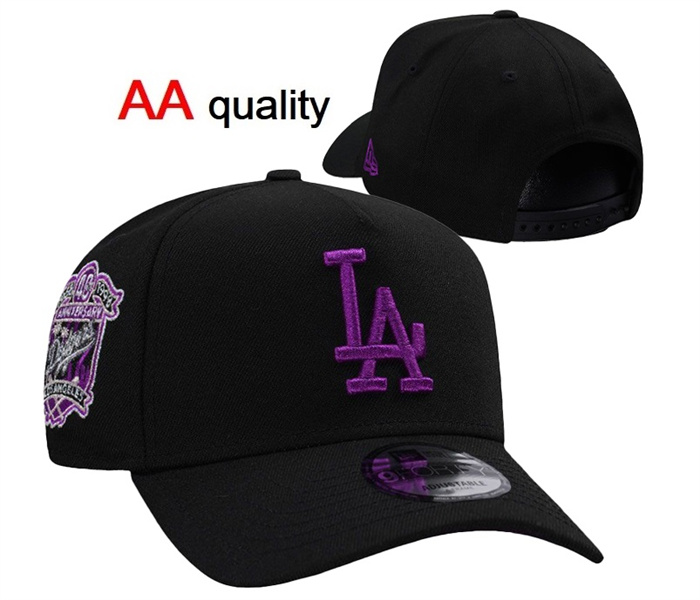 Los Angeles Dodgers 2026 Stitched Snapback Hats 024